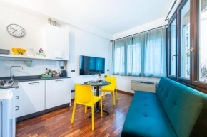 Parma Centro-Stazione Express Apartment Parma